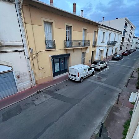 Charmant Studio Beaux Arts - Centre Historique & Wifi Montpellier Exterior foto