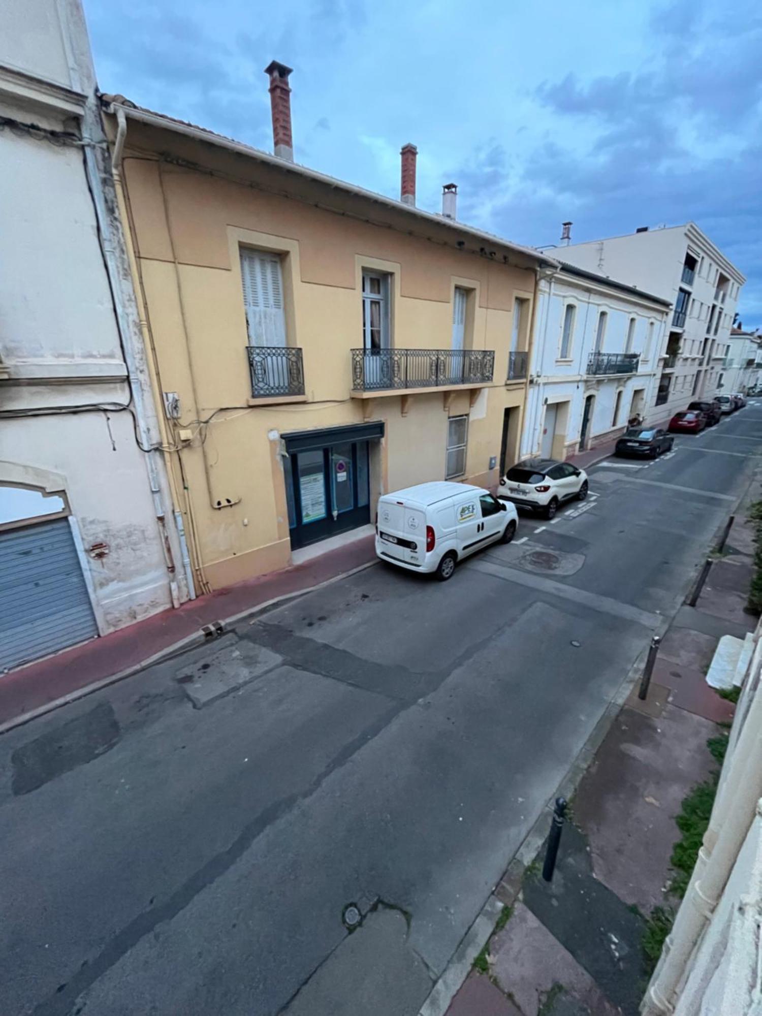 Charmant Studio Beaux Arts - Centre Historique & Wifi Montpellier Exterior foto